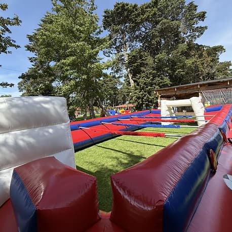Alquiler de saltarines inflables Guatemala