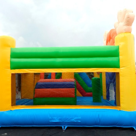 Alquiler de brincolines