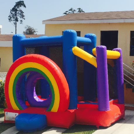 Alquiler inflables Guatemala