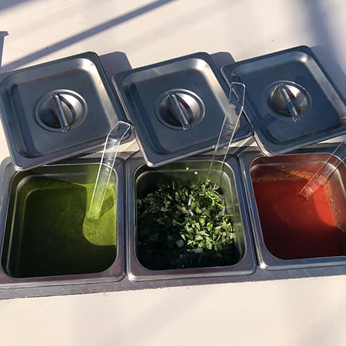 Guatemala Shucos Eventos