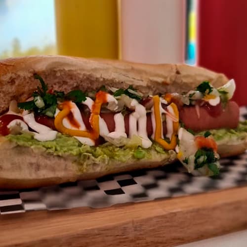 Shucos eventos Guatemala